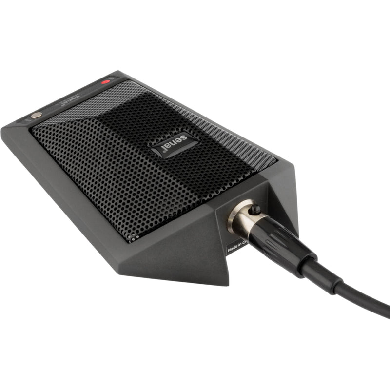 Senal MXBM-621/O MX Series Condenser Boundary Microphone (Omnidirectional)