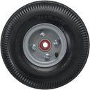 Magliner 4-Ply Pneumatic Wheel with Offset Hub (10 x 3.5")