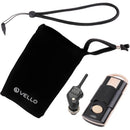 Vello FreeWave Micro Wireless Remote Shutter Release for Select Nikon DSLRs