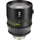 Tokina 135mm T1.5 Vista Cinema Prime (MFT Mount, Feet)
