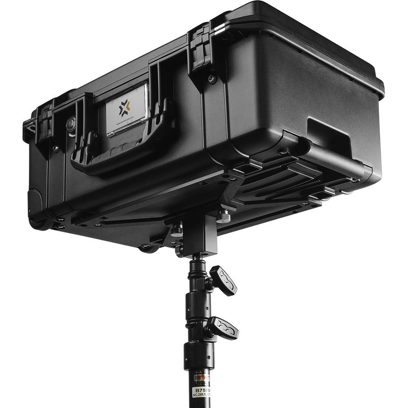Inovativ Pelican Digicase Mount And Easy Release Plate