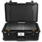 Inovativ 1535 DigiCase Pro with TrekPak Organizer (Black)