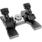 Logitech G Flight Yoke System Kit with Flight Rudder Pedals and X52 Professional H.O.T.A.S Throttle and Stick Simulation Controller