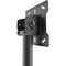 Kanto Living CM600 Ceiling TV Mount For 37 to 70"