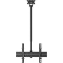 Kanto Living CM600 Ceiling TV Mount For 37 to 70"