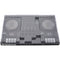 Decksaver Native Instruments Kontrol S4 Mk3 Cover