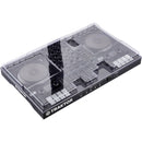 Decksaver Native Instruments Kontrol S4 Mk3 Cover