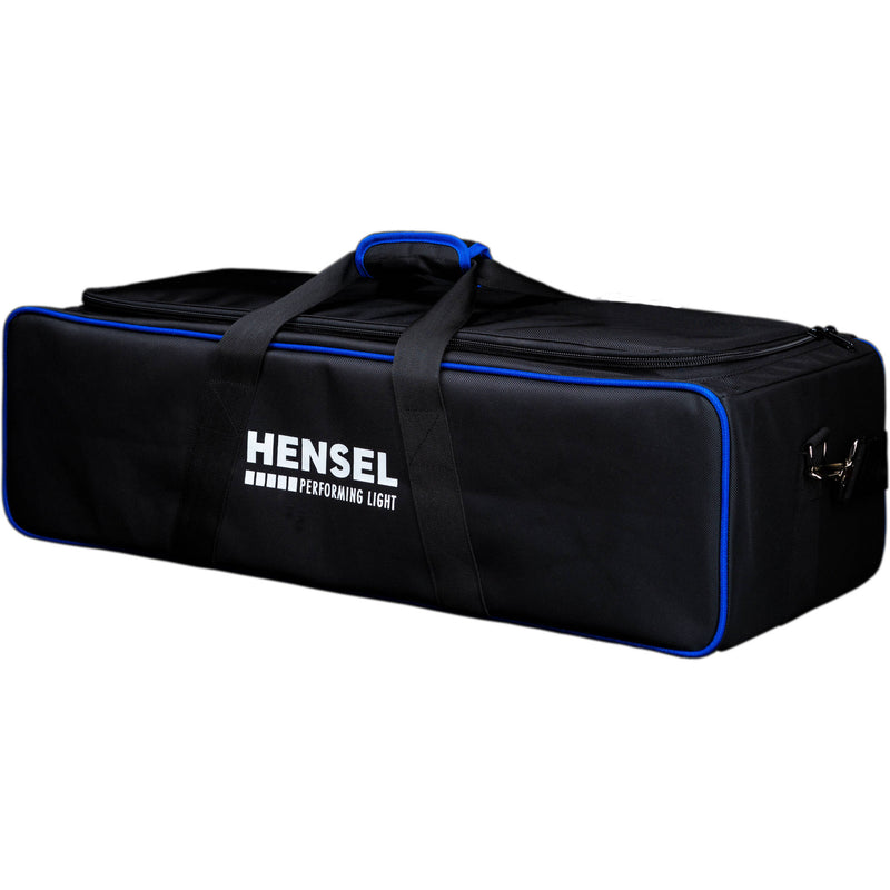 Hensel Certo 200 Basic 2-Light Kit