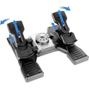 Logitech Flight Rudder Pedals