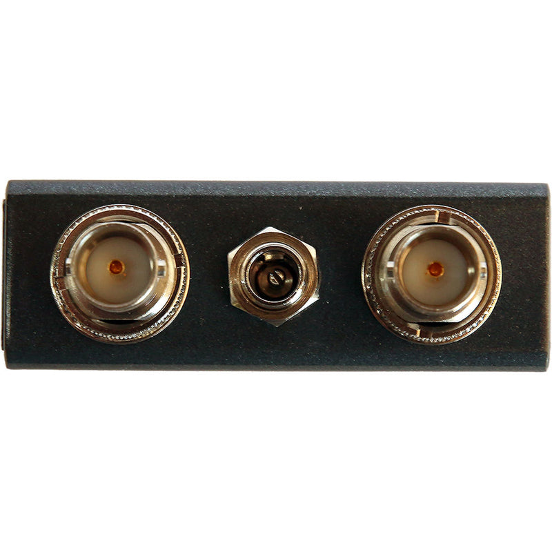 Freakshow HD 4K 12G-SDI Microsplit DA With Standard Freakshow Power Connector