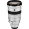 FUJIFILM XF 200mm f/2 OIS WR Lens with XF 1.4x TC F2 WR Teleconverter Kit