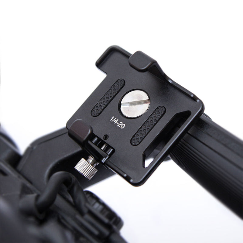 Tentacle Sync Sync E Bracket with Quick Release Mount