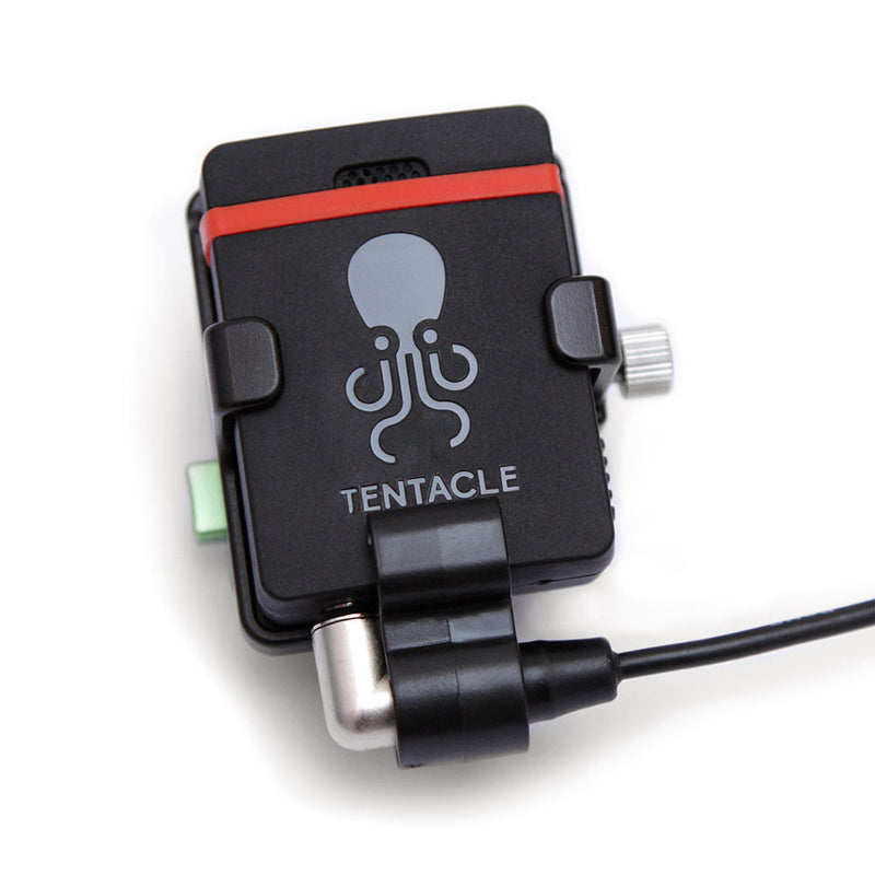 Tentacle Sync Sync E Bracket with Quick Release Mount