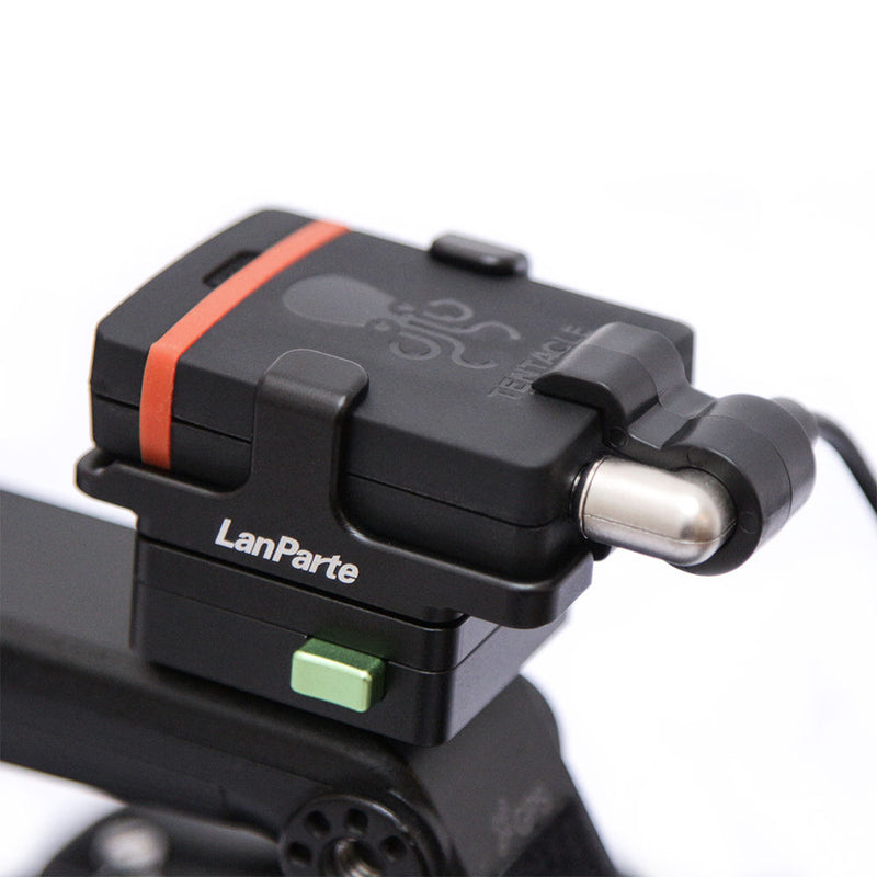 Tentacle Sync Sync E Bracket with Quick Release Mount