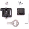 Tentacle Sync Sync E Bracket with Cold Shoe Mount