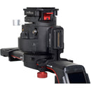 CineMilled Pan Lock for DJI Ronin 2 without Battery Module