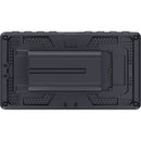 FeelWorld F5 5.0" Full HD HDMI On-Camera Monitor with 4K Support and Tilt Arm