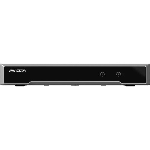 Hikvision DS-6704HUHI-K 4-Channel Video Encoder