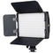 CamBee VL15B 15W Video LED Light Kit