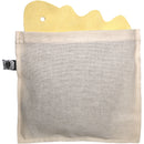 Bluestar Chamois Cleaning Cloth (Medium 10 x 10")