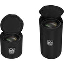 Porta Brace 2 Cinema Style Lens Cups
