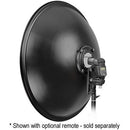 FotodioX Pro Beauty Dish Kit with 50-Degree Honeycomb Grid Olympus and Panasonic fFashes (16")