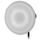 FotodioX Pro Beauty Dish for Olympus and Panasonic Flashes (18")