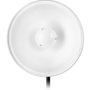 FotodioX Pro Beauty Dish for Olympus and Panasonic Flashes (18")