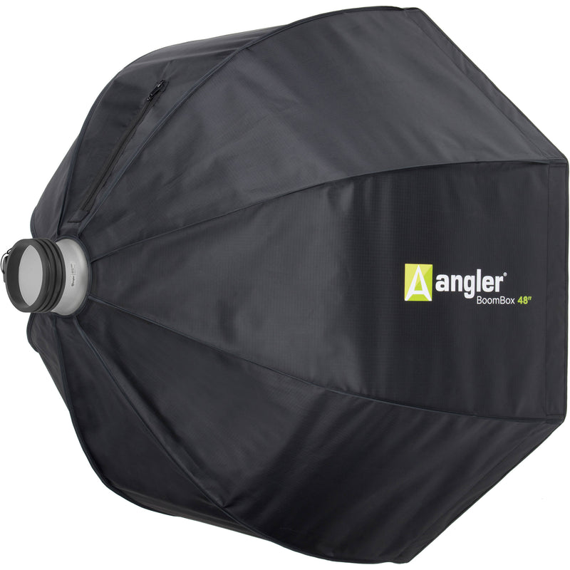 Angler BoomBox Softbox Adapter Ring for Profoto