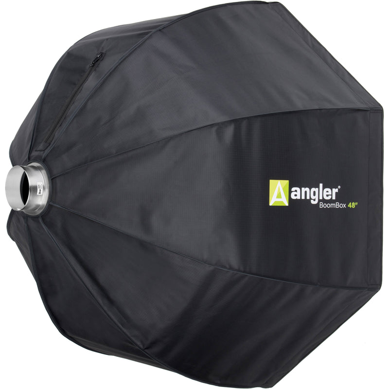 Angler BoomBox Softbox Adapter Ring for Elinchrom