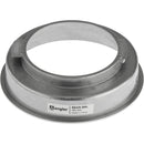 Angler BoomBox Softbox Adapter Ring for Broncolor