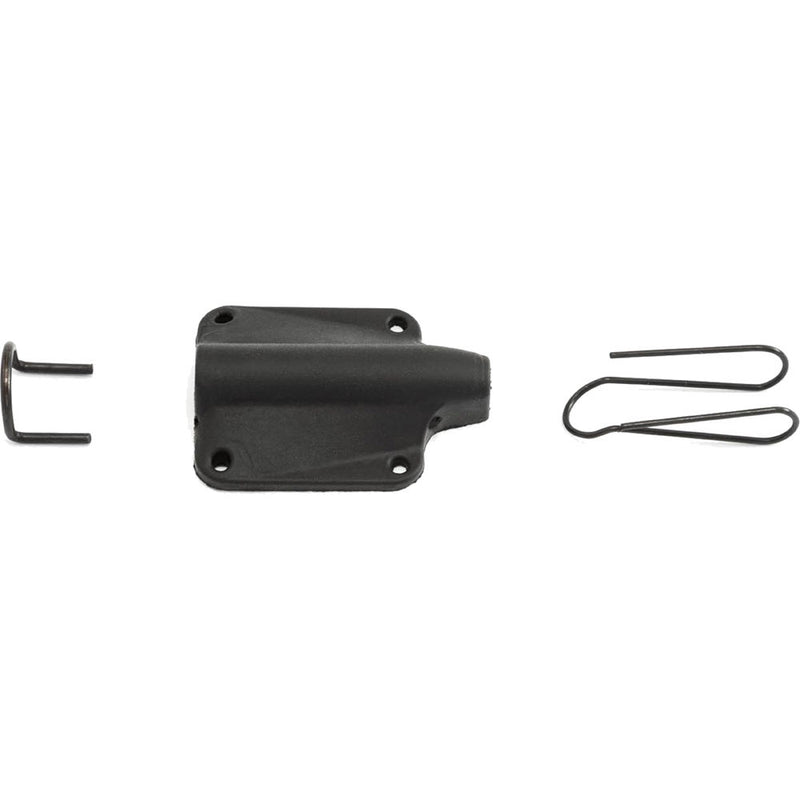 Bubblebee Industries Lav Concealer for Sanken COS-11 (Black)