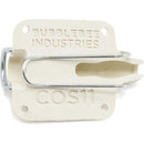 Bubblebee Industries Lav Concealer for Sanken COS-11 (White)