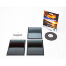 Cokin NUANCES Extreme X-Pro Series Soft-Edge Reverse-Graduated Neutral Density Filter Kit