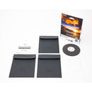 Cokin NUANCES Extreme X-Pro Series Soft-Edge Reverse-Graduated Neutral Density Filter Kit