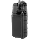 Genaray Hard Case for Genaray Torpedo Two-Light Kit (Black)