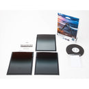 Cokin NUANCES Extreme X-Pro Series Soft-Edge Graduated Neutral Density Filter Kit
