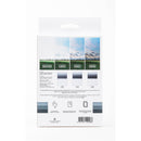 Cokin NUANCES Extreme Z-Pro Series Soft-Edge Reverse-Graduated Neutral Density Filter Kit