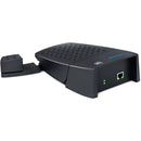 Autoscript FC-IP IP Enabled Foot Scroll Control for WP-IPS, WP-IP & WP-IPN