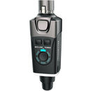 Panasonic DMW-XLR1 Wireless Interview Kit for DC-GH5 Camera (2.4 GHz)