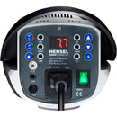 Hensel Certo 200/400 2-Light Portrait Kit