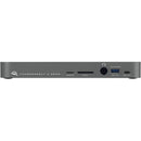 OWC 14-Port Thunderbolt 3 Dock (Space Gray)