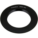 FotodioX Mount Adapter for M39/L39-Mount Lens to Nikon F-Mount Camera