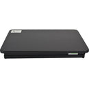 Uncaged Ergonomics Changedesk Mini Black Standing Desk (Black)
