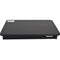 Uncaged Ergonomics Changedesk Mini Black Standing Desk (Black)