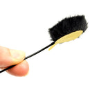 Remote Audio Ursa Fur Circles Multi-Pack of 9 with 3X White/3X Brown/3X Black and 30 Stickies