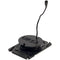 Remote Audio Ursa Wirerig-Flexible Black Copper Wire to Mount Lavs/Up to 40cm from Core, with 20 Stickies