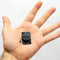Remote Audio Ursa Wirerig-Flexible Black Copper Wire to Mount Lavs/Up to 40cm from Core, with 20 Stickies