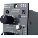 Rupert Neve Designs 535 Diode Bridge Compressor (500 Series Unit)
