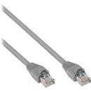 Pearstone Cat 5e Snagless Patch Cable (100', White)